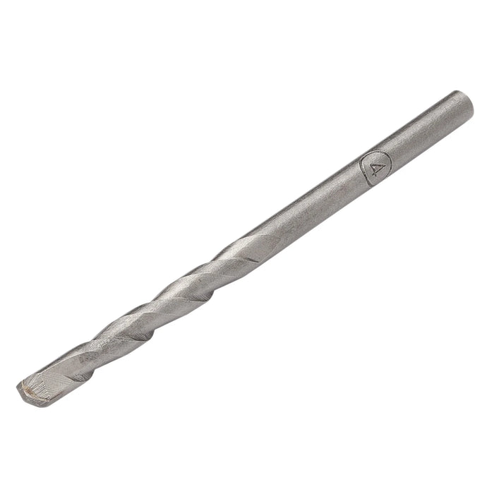 Draper TCT Masonry Drill Bit, 4 x 75mm - DBMS