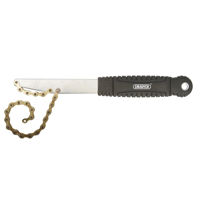 Draper Bicycle 8-Speed Chain Whip - BK-CW