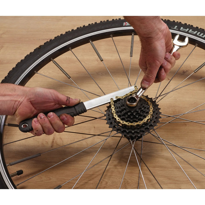 Draper Bicycle 8-Speed Chain Whip - BK-CW