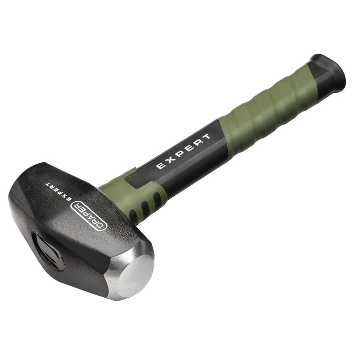 Draper Expert Club Hammer, 1.8kg/4lb - SCCH4