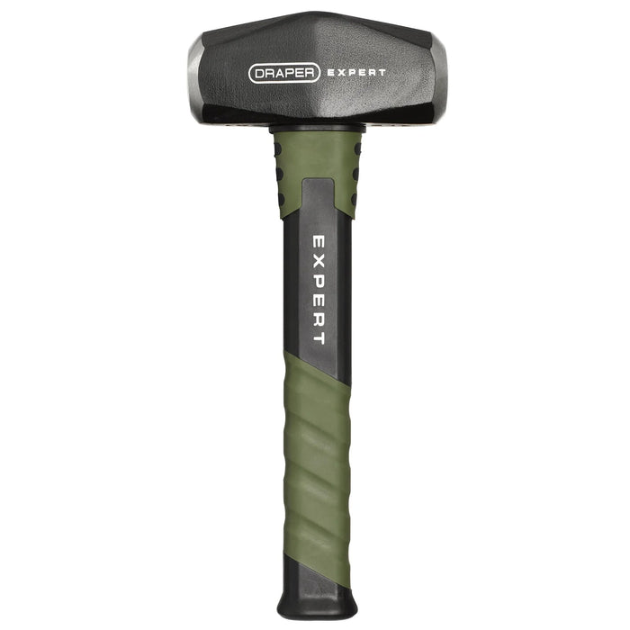 Draper Expert Club Hammer, 1.8kg/4lb - SCCH4