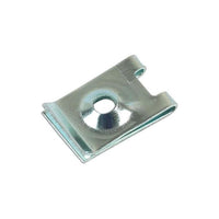 Connect Metal Trim U-Nut - for Mercedes-Benz, for VW Group 50pc 36409