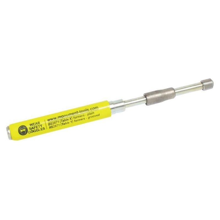 Monument 133C Socket Forming Tool (22mm) Monument - Town Tools