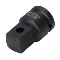 Draper Impact Socket Converter, (f) x 3/4"(M) 1-1