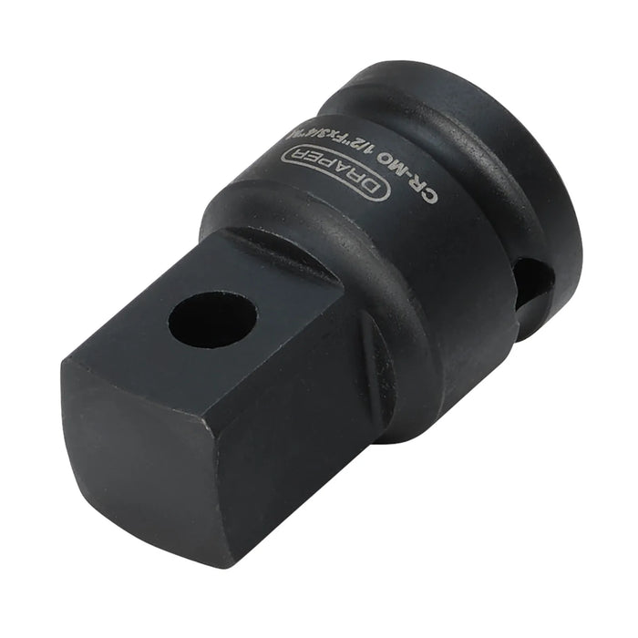 Draper Impact Socket Converter, (f) x 3/4"(M) 1-1