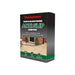 Ronseal Patio & Block Anti-Slip Additive 200g Ronseal - Town Tools
