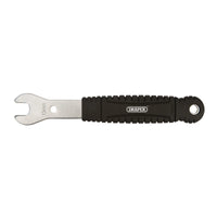 Draper Bicycle Pedal Wrench, 15mm - BK-PW