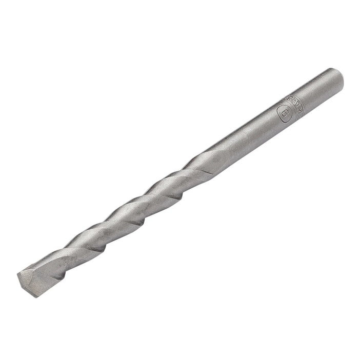 Draper TCT Masonry Drill Bit, 6 100-150mm