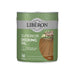 Liberon Superior Decking Oil Teak 2.5 litre Liberon - Town Tools