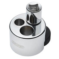 Draper Heavy Duty Stud Extractor, 1/2" Sq. Dr., 6 - 19mm - 408