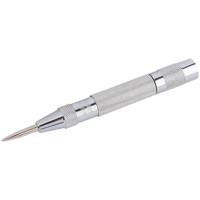 Draper Automatic Centre Punch, 125mm - GT808