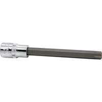 Sealey 1/2"Dr Trx-Star Socket T55 x 140mm AK2194-V5-24