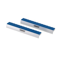 Draper Expert Soft Vice Jaws, 150mm (Pair) - SJ150B