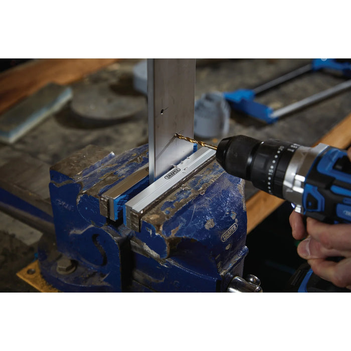 Draper Expert Soft Vice Jaws, 150mm (Pair) - SJ150B