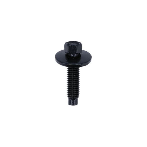 Connect Hex-Head Body Screw with Washer - for Ford 50pc 36429 Tool Connection - Town Tools 