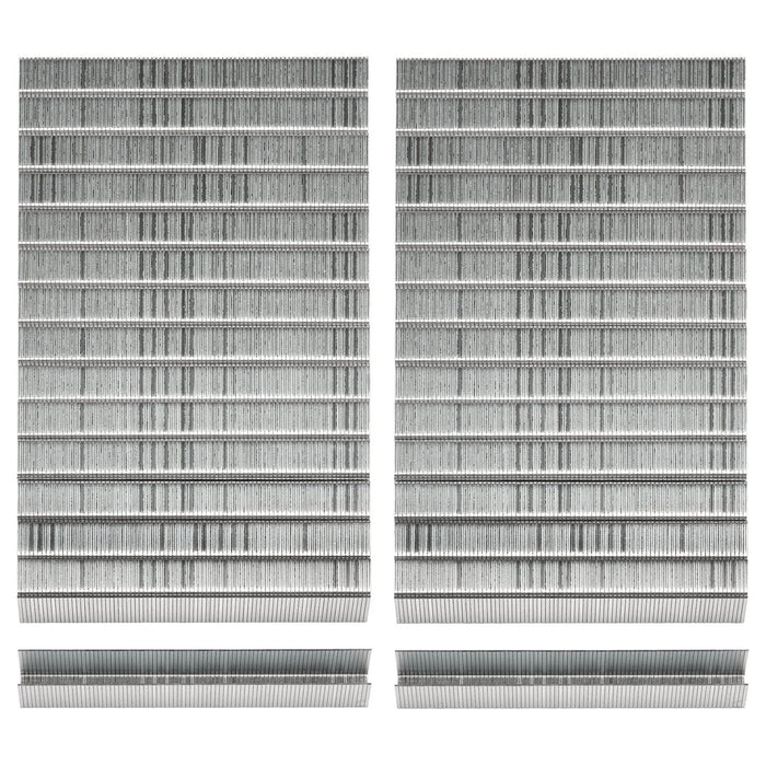 Draper Type-140 Staples, 10mm (Pack of 5000) Draper - Town Tools