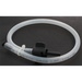 Sealey Plastic tube with adaptor (so)