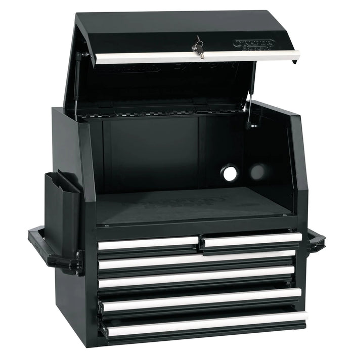 Draper Expert Tool Chest, 6 Drawer, 26" - TC6CC