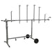 Sealey Universal Mobile Rotating Panel Stand MK73 Sealey - Town Tools 