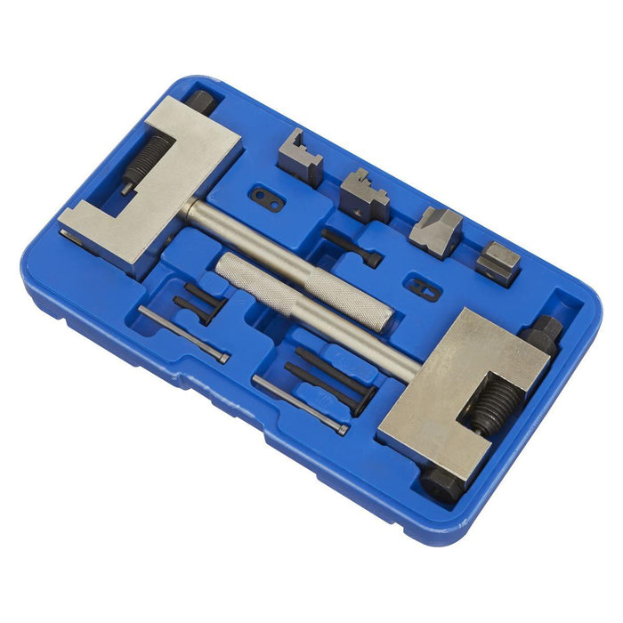 Sealey Diesel Engine Timing Chain Tool Kit - for Mercedes, Chrysler, Jeep Sealey - Town Tools 