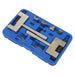 Sealey Diesel Engine Timing Chain Tool Kit - for Mercedes, Chrysler, Jeep Sealey - Town Tools 