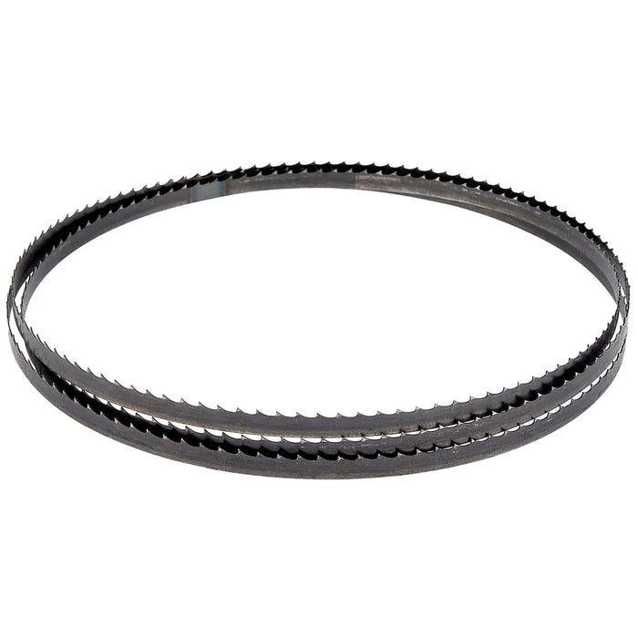 Draper Bandsaw Blade, x 1/4", 6 skip 1400-3345mm