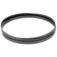 Draper Bandsaw Blade, x 3/8", 6 skip 1400-1785mm