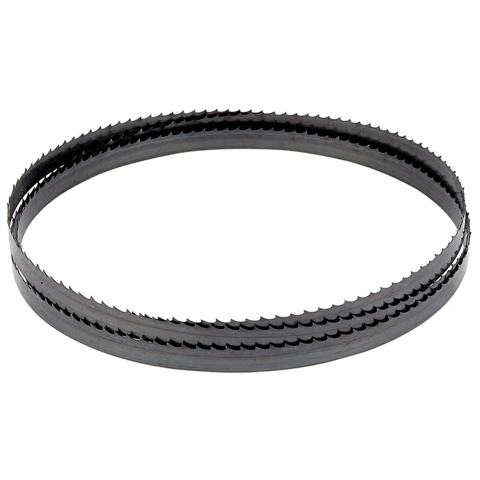 Draper Bandsaw Blade, x 3/8", 6 skip 1400-1785mm