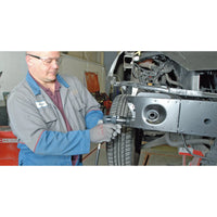 Draper Expert Composite Reversible Keyless Air Drill, 10mm - 5276K/PRO