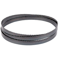 Draper Bandsaw Blade, x 1/2", 6 skip 1400-2560mm