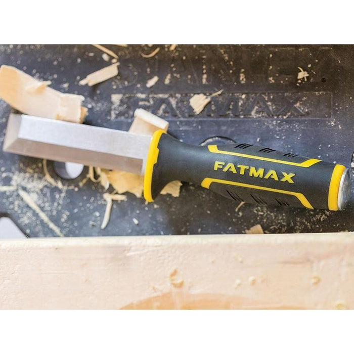 Stanley® Hand Tools FatMax® Wrecking Knife 25mm STANLEY® Hand Tools - Town Tools