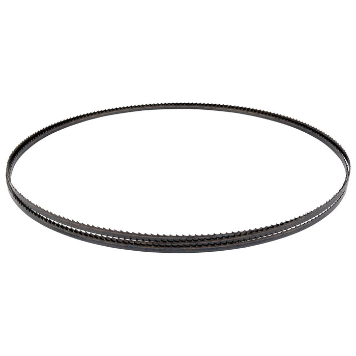 Draper Bandsaw Blade, x 1/4", 6 skip 1400-3345mm