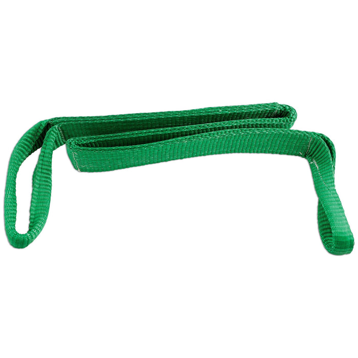 Power-Tec Pull Strap - 1.2m 91092 Power-Tec - Town Tools 