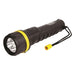 Ring Heavy Duty Rubber LED Torch - 50 Lumens (RT5196) Ring Automotive - Town Tools 