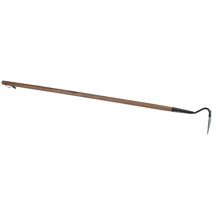 Draper Carbon Steel Draw Hoe with Ash Handle - A3076/I