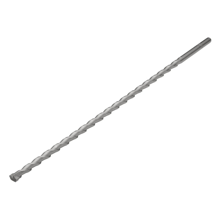 Draper TCT Masonry Drill Bit, 10 120-400mm