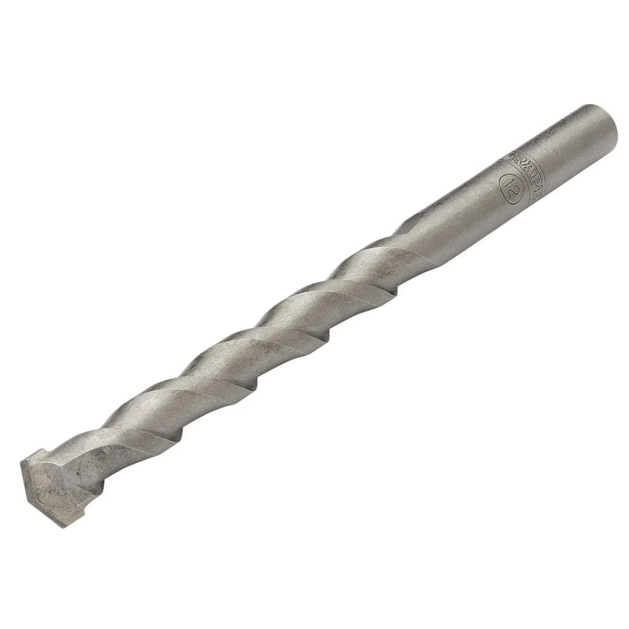 Draper TCT Masonry Drill Bit, 12 150-400mm