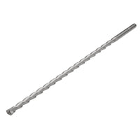 Draper TCT Masonry Drill Bit, 12 150-400mm