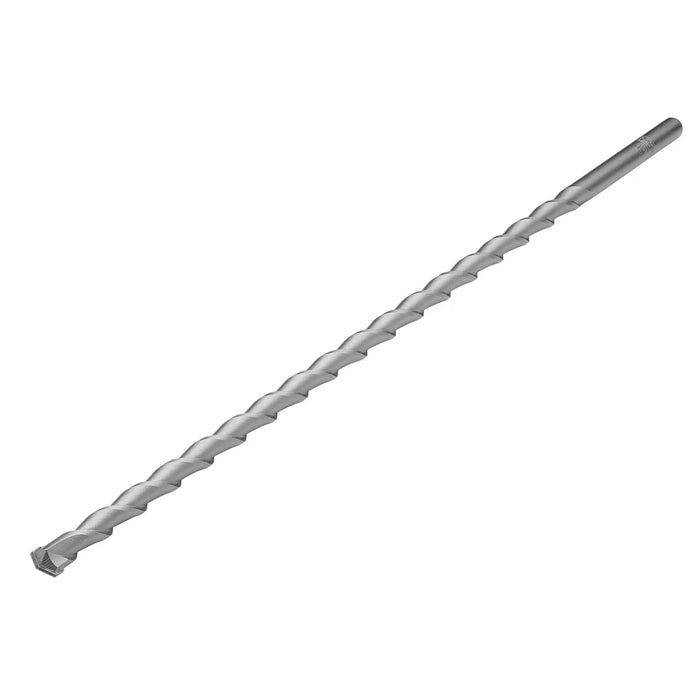 Draper TCT Masonry Drill Bit, 12 150-400mm