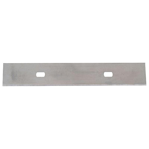Personna Wide Scraper Blades 100mm (4in) (Pack 5) Personna - Town Tools