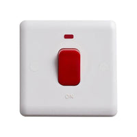 Deta Vimark DP Switch with Neon 50A