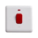 Deta Vimark DP Switch with Neon 50A Deta Vimark - Town Tools
