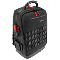 KNIPEX 00 21 50 LE Modular X18 Tool Backpack, 530mm - 00 21 50 LE