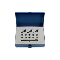 Laser Glow Plug Threaded Insert Kit M10 x 1mm 6779