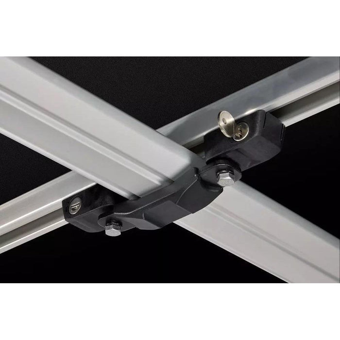 Thule Basin Hard Shell Roof Tent Black 2 Person Tent Thule - Town Tools