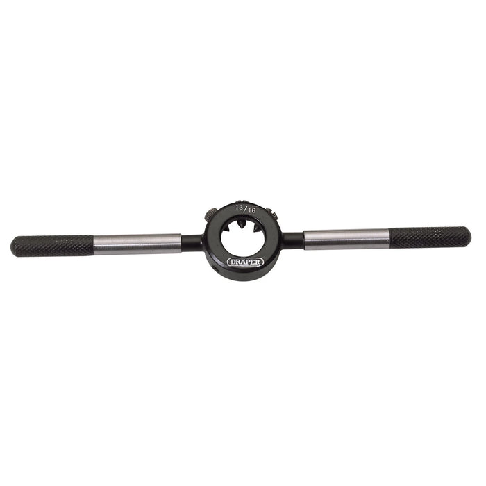 Draper 3 Screw Pattern Die Holder, Outside Diameter 1-13