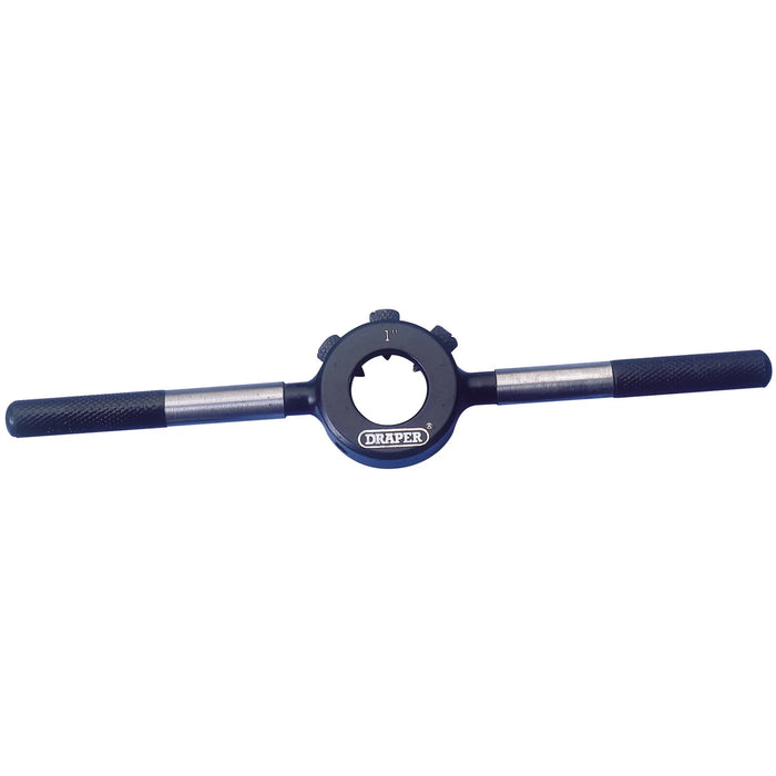 Draper 3 Screw Pattern Die Holder, Outside Diameter 1-13