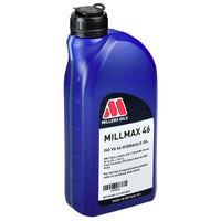 Millers Oils Millmax 46 Hydraulic Oil, 1L - MO-5155