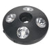 Sealey Parasol Lamp 16 LED GL59 Sealey - Town Tools 