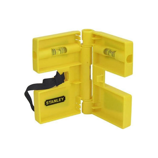 Stanley® Hand Tools Post Level STANLEY® Hand Tools - Town Tools